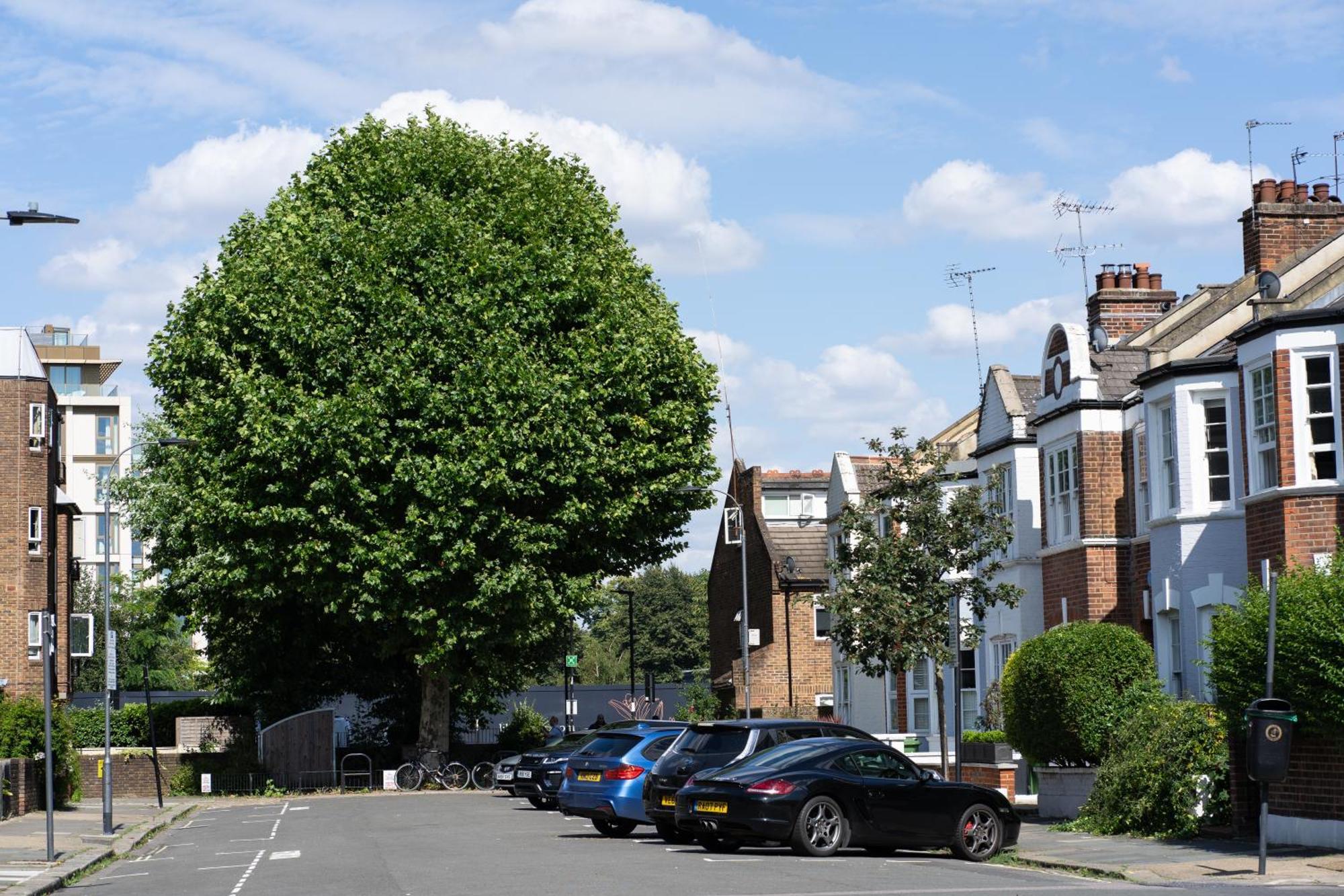 Boutique Studios By Luxestays Fulham Broadway London Ngoại thất bức ảnh