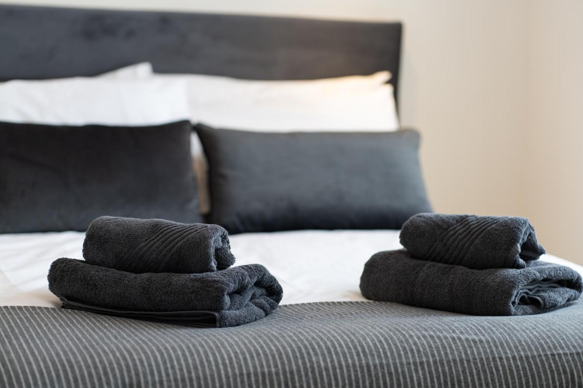Boutique Studios By Luxestays Fulham Broadway London Ngoại thất bức ảnh